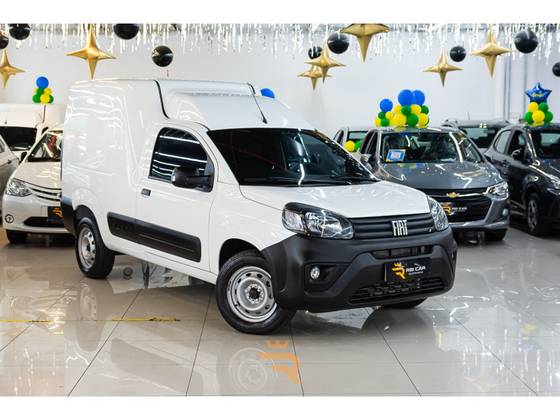 FIAT FIORINO 1.4 MPI FURGÃO ENDURANCE 8V FLEX 2P MANUAL FIAT FIORINO 1.4 MPI FURGÃO ENDURANCE 8V FLEX 2P MANUAL